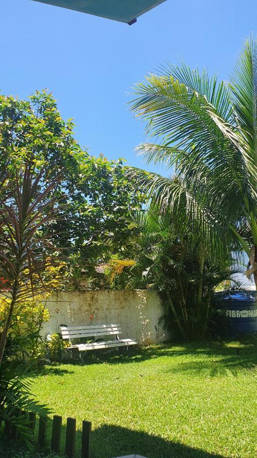 Pousada Do Coco Abraão Dış mekan fotoğraf